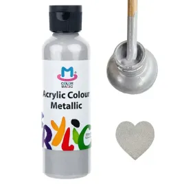 farba-akrylowa-metaliczna-phoenix-150ml-srebrna