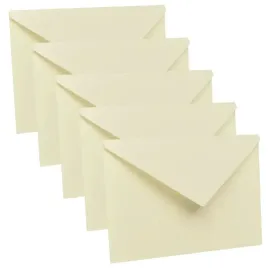 koperta-do-kartki-c6-kremowa-124x172-5szt