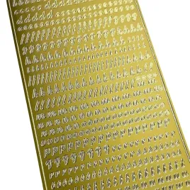 stickersy-naklejki-male-litery-zlote-alfabet