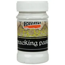 pasta-pekajaca-biala-100ml-crakle-spekania-pentart