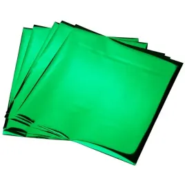 folia-do-zlocen-transferu-termoton-zielona