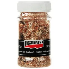 folia-do-zlocen-platki-miedziane-pentart-m4