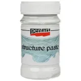 pasta-strukturalna-biala-100ml-pentart