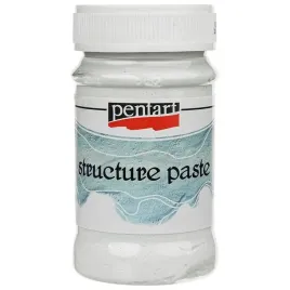 pasta-strukturalna-biala-100ml-pentart
