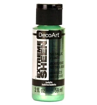 FARBA METALICZNA Extreme Sheen Jadeit 59ml zielony