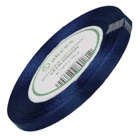 tasiemka-wstazka-satynowa-ciemny-granat-6mm-32mb