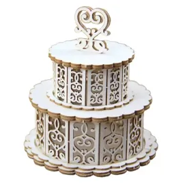 tekturka-3d-scrapki-tort-3d-azurowy-slub