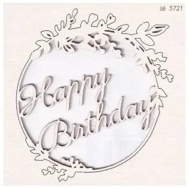 tekturka-scrapki-hi-summer-happy-birthday
