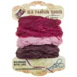 zestaw-wstazek-vintage-old-fashion-ribbon-wstazka