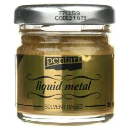 ciekly-metal-plynny-pentart-farba-30ml-zloty