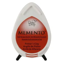 tusz-wodny-memento-dew-drop-potter-s-clay