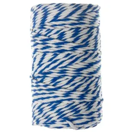 sznurek-bawelniany-bialo-niebieski-2mm-50m