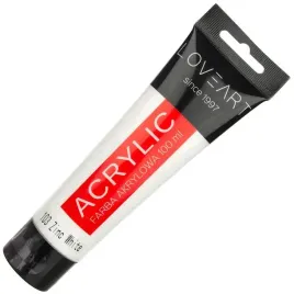 farba-akrylowa-loveart-100ml-zinc-white-biala