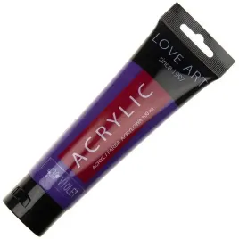farba-akrylowa-loveart-100ml-violet-430