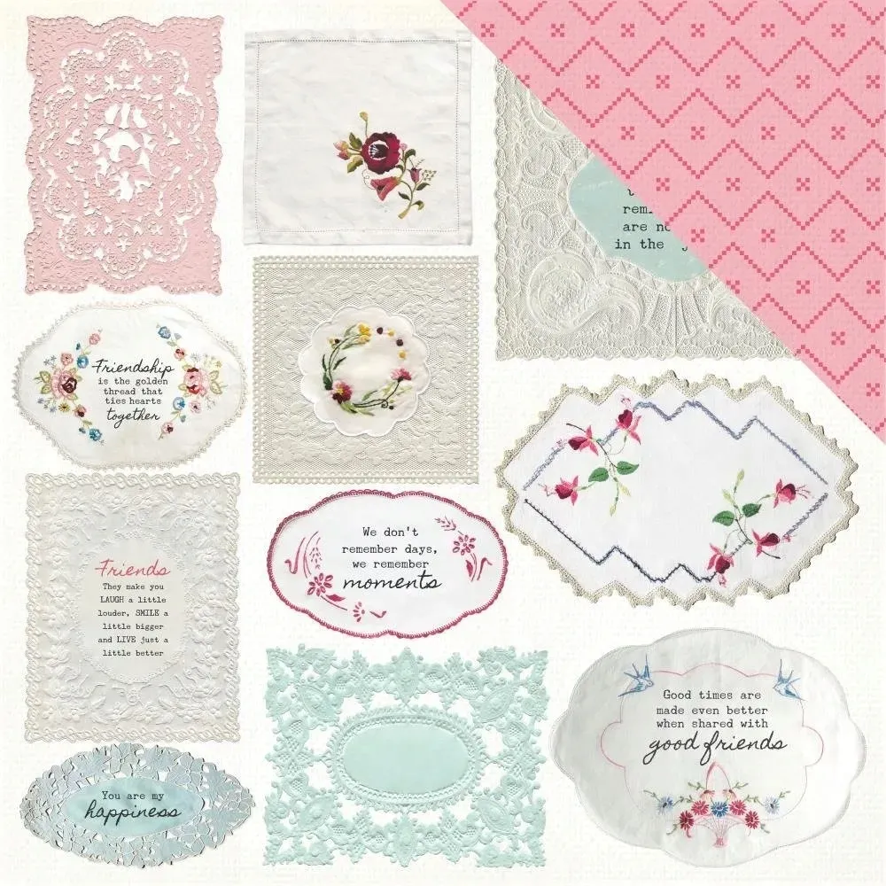 papier-30x30-kaisercraft-handkerchief