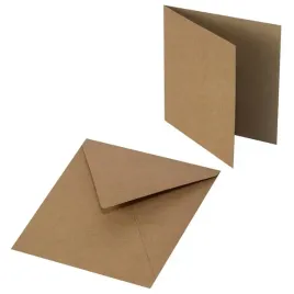 koperta-i-baza-do-kartki-kraft-15x15