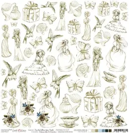 papier-z-elementami-30x30-lovely-when-you-smile