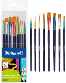 pedzle-drewniane-szkolne-pelikan-8-sztuk-rozne-rozmiary-zestaw