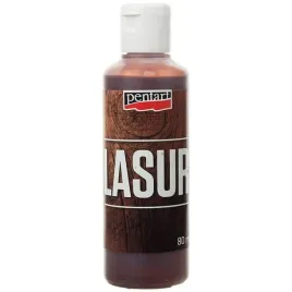 bejca-do-drewna-lasur-kasztan-80ml-pentart