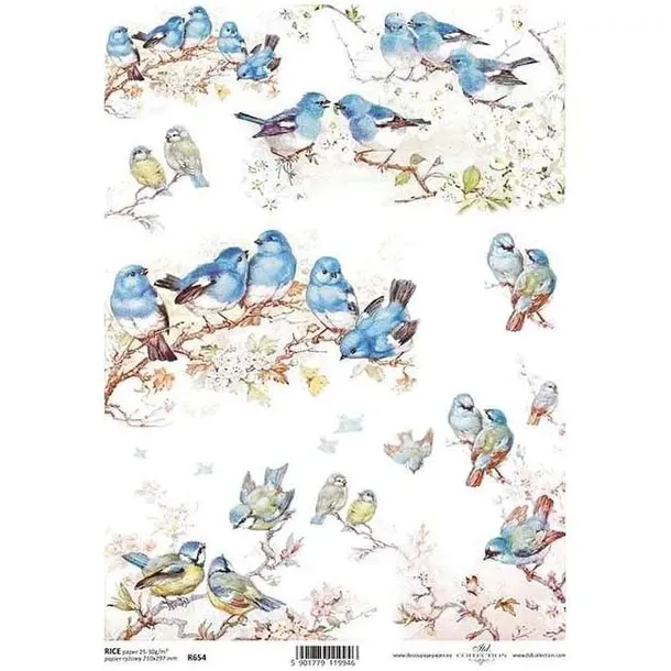 papier-ryzowy-do-decoupage-a4-ptaki