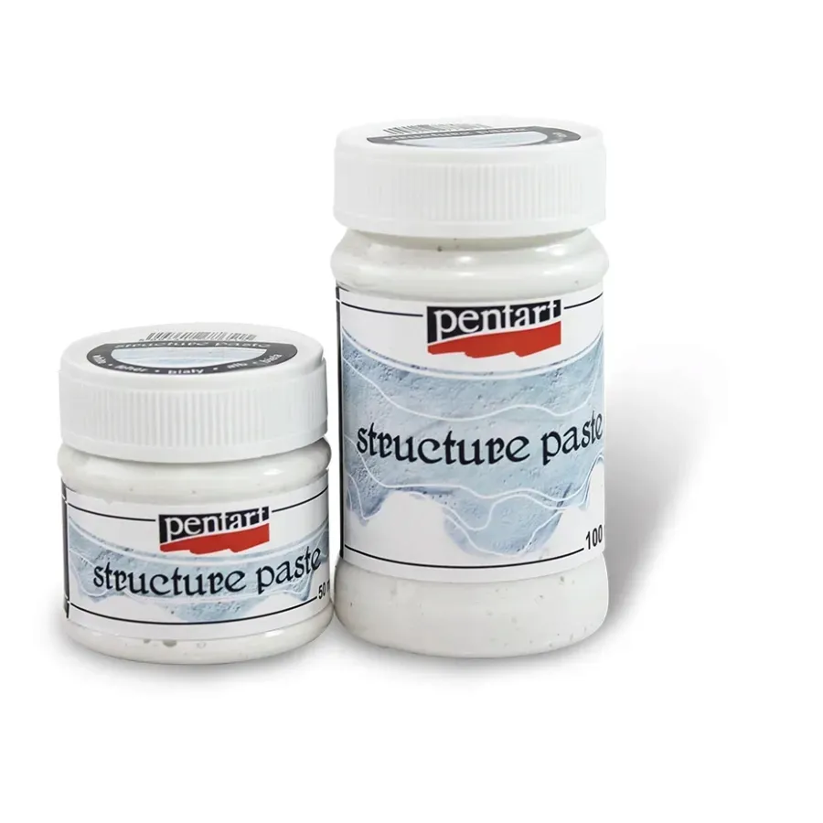 pasta-strukturalna-biala-50ml-pentart