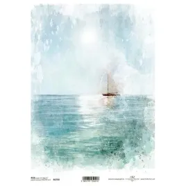 papier-ryzowy-do-decoupage-zaglowka-zachod-slonca
