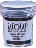 puder-do-embossingu-wow-primary-ebony-czarny