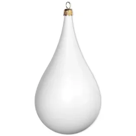 bombka-plastikowa-biala-kropla-170mm-17cm