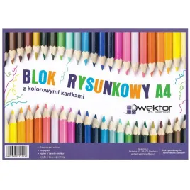 blok-rysunkowy-kolorowy-a4-wektor-16-kartek