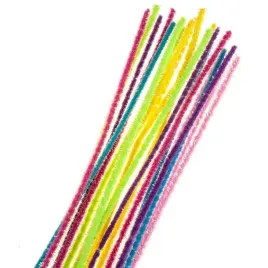 druciki-kreatywne-neonowe-miks-kolorow-20szt