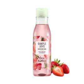 oriflame-zel-pod-prysznic-simple-joys-love-nature-z-truskawka-250-ml