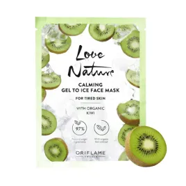 oriflame-kojaca-maseczka-love-nature-zel-lod-z-organicznym-kiwi-10-ml