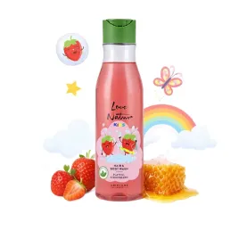 oriflame-zel-do-mycia-ciala-i-wlosow-kids-strawberry-250-ml