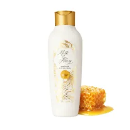 oriflame-kremowy-zel-pod-prysznic-milkandhoney-gold-250-ml
