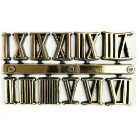cyfry-do-zegara-rzymskie-zlote