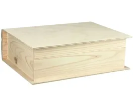 drewniane-pudelko-ksiazka-decoupage