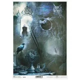 papier-ryzowy-do-decoupage-itd-r1709-a4