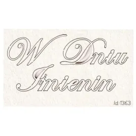tekturka-napis-w-dniu-imienin-1szt