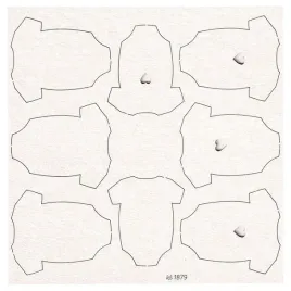 tekturka-body-z-serduszkiem-zestaw-8-szt