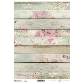 papier-ryzowy-do-decoupage-itd-r1688-deski-kwiaty