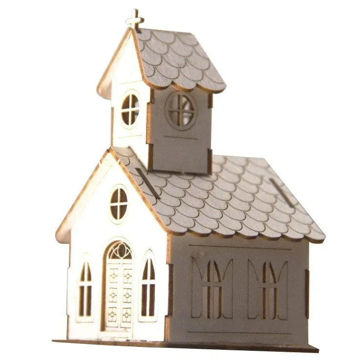 tekturka-beermata-mini-kosciol-3d-83cm