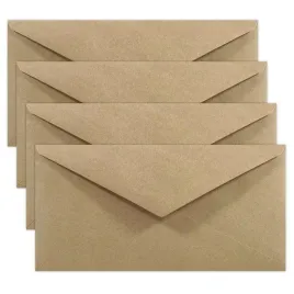 koperty-ozdobne-dl-eko-kraft-delta-brazowe-25szt