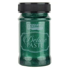 pasta-strukturalna-deluxe-szmaragd-100ml-pentart