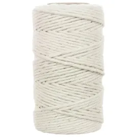 sznurek-bawelniany-bialy-100g-50m