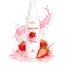 zel-intymny-truskawkowy-mylove-taste-slide-sensitive-strawberry-100-ml