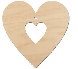 dekor-ze-sklejki-zawieszka-serce-2