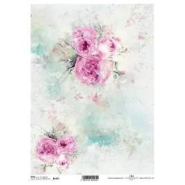 papier-ryzowy-do-decoupage-tlo-tapeta-roze