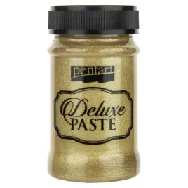pasta-strukturalna-deluxe-szampan-100ml-pentart