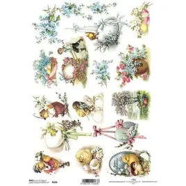 papier-ryzowy-do-decoupage-itd-r490-a4-wielkanoc