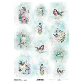papier-ryzowy-do-decoupage-a4-akwarele-ptaszki-wiosna